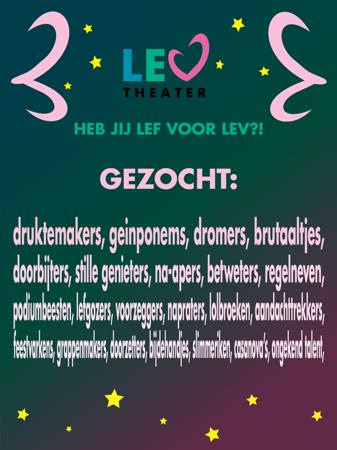 Levtheater